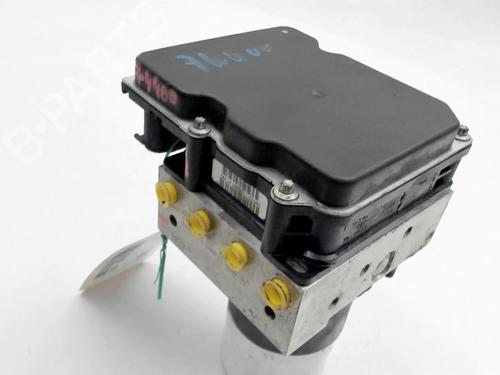 ABS pump HONDA FR-V (BE) 2.2 i CTDi (BE5) | BP23779700M43 