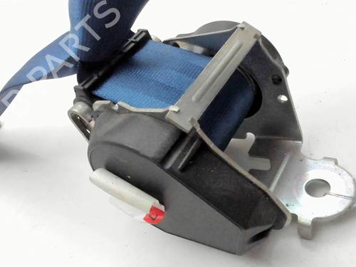 Rear right seatbelt DACIA LOGAN MCV II 1.5 dCi | BP38675336I28 - Image 4