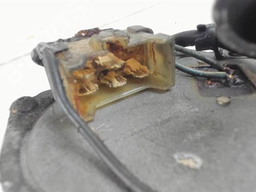 Used Front wiper motor Front wiper motor HONDA CIVIC III Shuttle (AN, AR) 1.5 (AN) (86 hp) 21238767 21238767