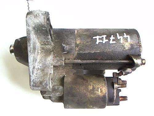 Starter FORD FOCUS II Turnier (DA_, FFS, DS) 1.6 TDCi | BP20429740M8 