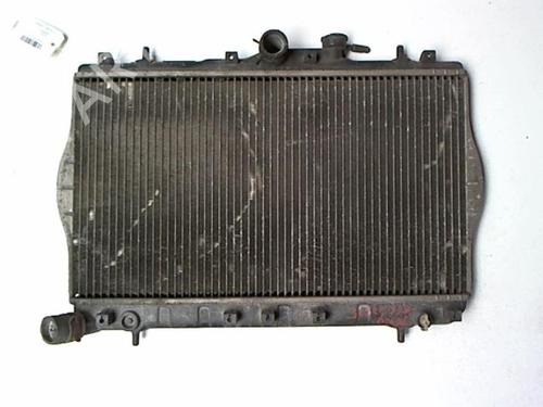 Used Water radiator HYUNDAI ACCENT Saloon (X-3) 1.3 i 12V (84 hp) 22914519