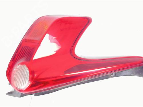 Left taillight NISSAN JUKE (F15) 1.5 dCi | BP20399809C34 