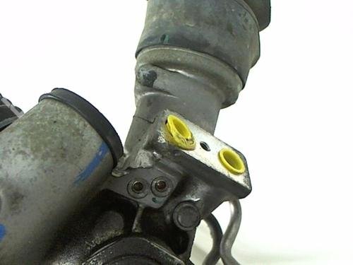 Used Steering rack Steering rack OPEL INSIGNIA A (G09) 2.0 CDTI (68) (131 hp) 20462284 20462284