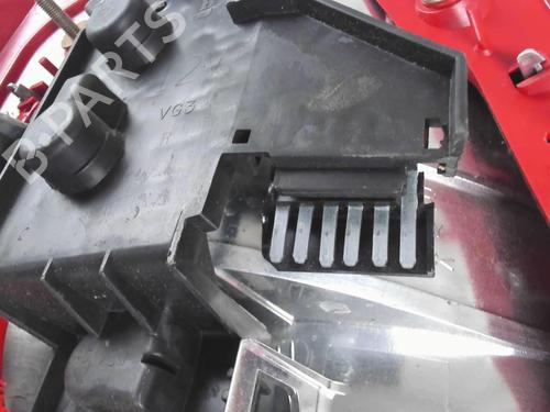 Right taillight AUDI A4 B5 (8D2) 1.9 TDI | BP20401584C35 
