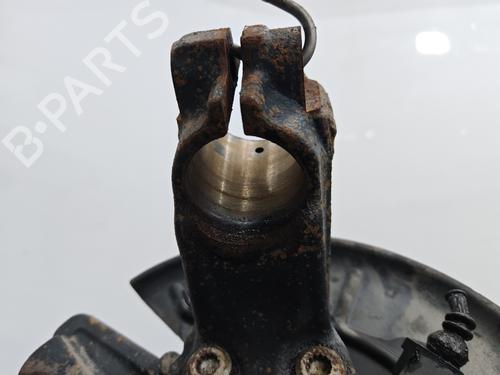 Used Right front steering knuckle Right front steering knuckle VW JETTA III (1K2) 1.9 TDI (105 hp) 33960404 33960404