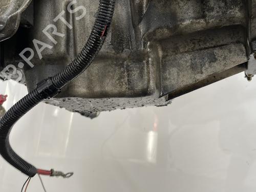 Engine RENAULT MEGANE I (BA0/1_) 1.6 16V (BA04, BA0B, BA11, BA1J, BA16, BA19, BA1K, BA1V,... | BP29419757M1 