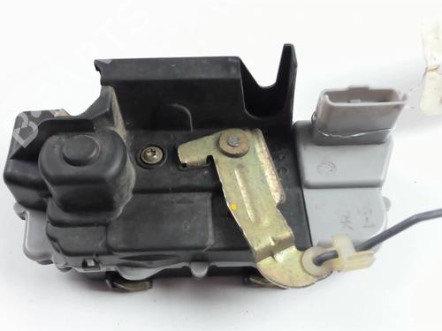 Used Rear left lock Rear left lock CITROËN XSARA PICASSO (N68) 1.6 HDi (90 hp) 20428336 20428336
