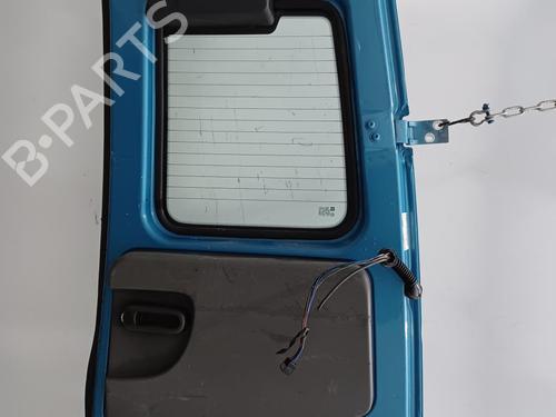 Left tailgate OPEL COMBO Tour 1.7 DI 16V | BP20405907C76 