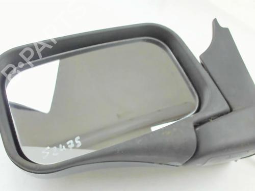Used Left mirror Left mirror 21237678 21237678