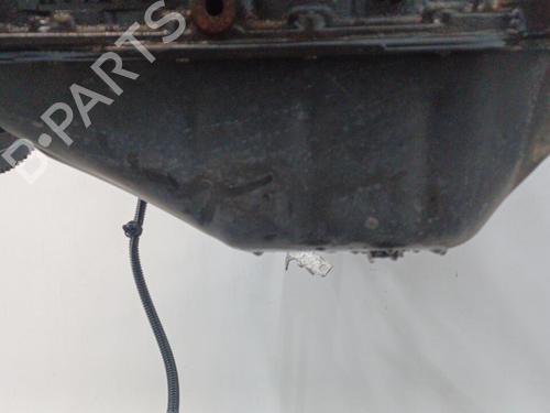 Used Engine Engine RENAULT TWINGO II (CN0_) 1.2 16V (CN04, CN0B) (75 hp) 25265464 25265464