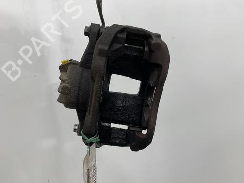 Right front brake caliper PEUGEOT 307 Break (3E) 1.6 HDi 110 | BP29625658M104 