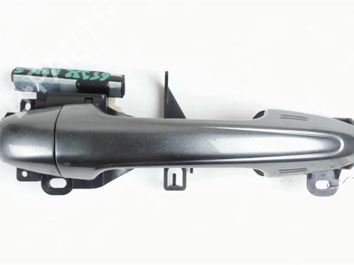 Used Front right exterior door handle TOYOTA RAV 4 IV (_A4_) 2.2 D 4WD (ALA49) (150 hp) 22517148