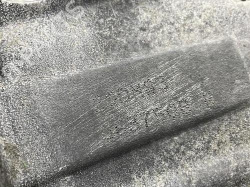 Used Gearbox PEUGEOT PARTNER MPV (5_, G_) 1.6 HDi 90 (90 hp) 20389237