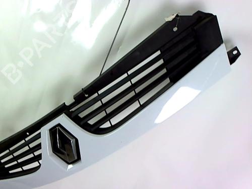 Used Grille RENAULT MASTER II Van (FD) 2.5 dCi (120 hp) 20425148