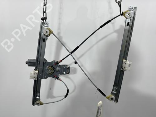 Rudehejsemekanisme ventre foran CITROËN C5 III (RD_) 2.2 HDi 200 (RD4HLA) | BP29921872C22 