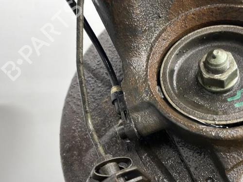 Left rear steering knuckle SEAT ALHAMBRA (7V8, 7V9) 1.9 TDI | BP21207716M27 