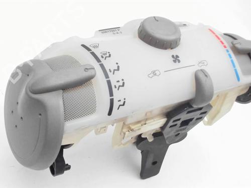 Climate control PEUGEOT 107 (PM_, PN_) 1.4 HDi | BP20464268I5 
