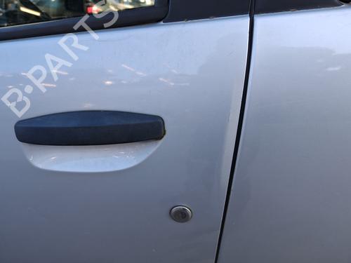 Trækkugle/Mekanisme DACIA LODGY (JS_) 1.2 TCe (JSAY, JSM0) | BP36173168C141 - Image 17