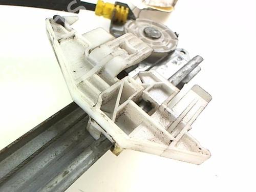 Rear left window mechanism PEUGEOT 406 (8B) 2.2 HDi | BP20413457C24 