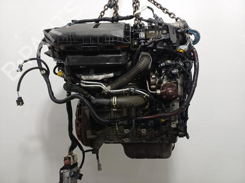 Engine CITROËN DS3 (SA_) 1.6 HDi 90 | BP34255998M1  - Image 9