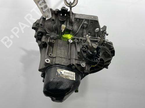 Gearbox NISSAN MICRA III (K12) 1.5 dCi | BP23432948M3