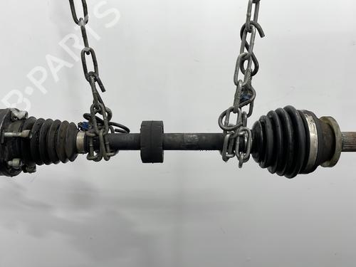 Left front driveshaft AUDI A2 (8Z0) 1.4 | BP27725316M38 - Image 3