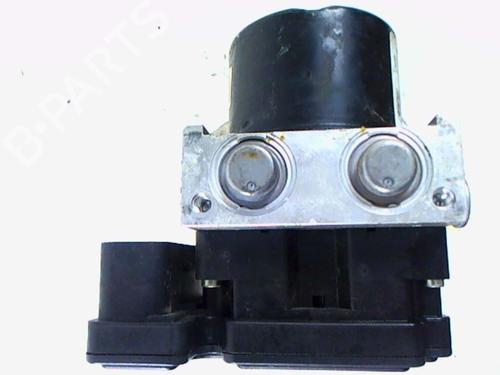 ABS pump FORD FIESTA VI (CB1, CCN) 1.25 | BP20444923M43 