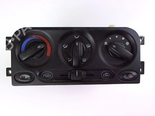 Commande Chauffage DAEWOO MATIZ (M100, M150) 0.8 | BP20466455I5 