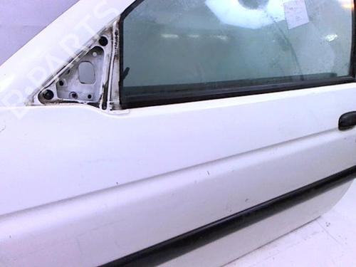 Left front door FORD ESCORT VI (GAL, AAL, ABL) 1.8 Turbo D | BP20479064C2 