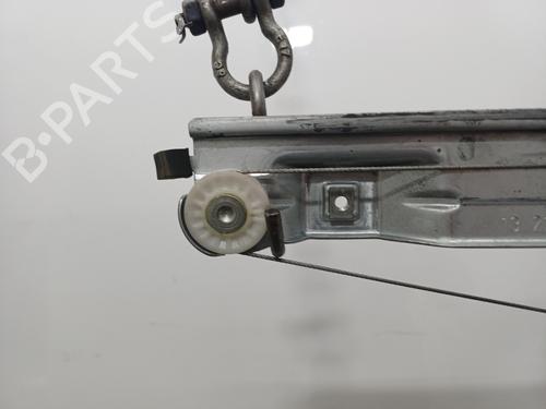 Front left window mechanism CITROËN C3 II (SC_) 1.4 HDi 70 (SC8HZC, SC8HR0, SC8HP4) | BP34048042C22  - Image 7