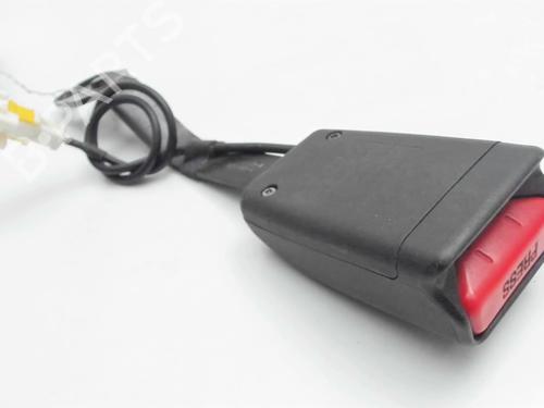 Seat buckle CITROËN C4 Picasso I MPV (UD_) 1.6 HDi 110 | BP20397614I32 