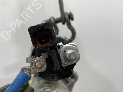 Used Starter Starter KIA STONIC (YB) 1.0 T-GDi (101 hp) 27535947 27535947
