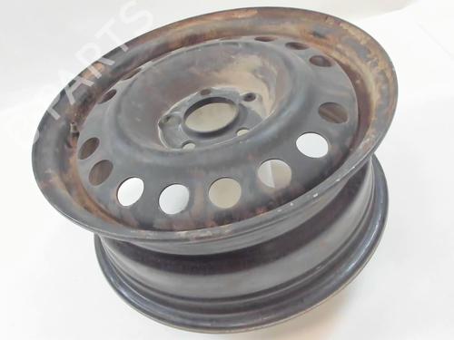 Rim OPEL VECTRA B Hatchback (J96) 2.0 DTI 16V (F68) | BP20406941C45 