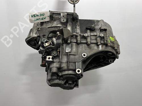 Used Gearbox Gearbox SEAT ALHAMBRA (7V8, 7V9) 1.9 TDI (115 hp) 29921896 29921896