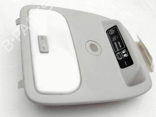 Interior roof light RENAULT TWINGO III (BCM_, BCA_) 1.0 SCe 70 | BP40224659I8 - Image 7