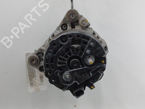 Alternator SEAT IBIZA IV (6J5, 6P1) 1.2 TSI | BP20451299M7 