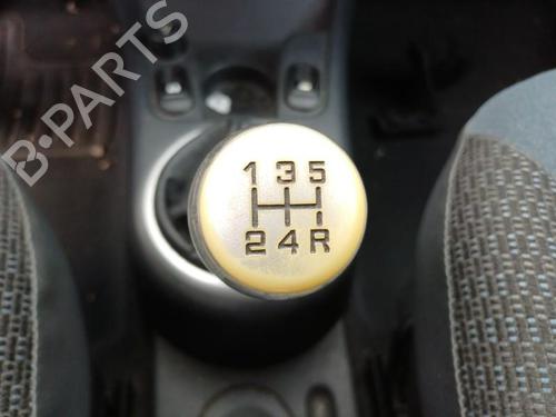 Front left lock CITROËN C3 I (FC_, FN_) 1.4 HDi | BP20665851C98 