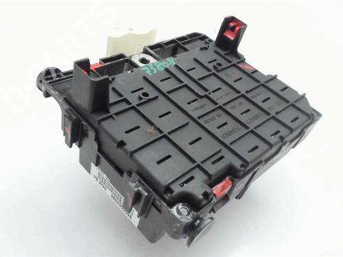 Used Fuse box Fuse box PEUGEOT 206 Hatchback (2A/C) 1.4 HDi eco 70 (68 hp) 20397343 20397343