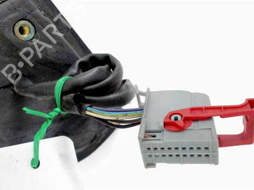 Bakspejl Højre FIAT STILO (192_) 1.9 JTD (192_XE1A) | BP20477150C27 