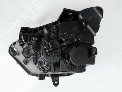 Right headlight HYUNDAI BAYON (BC3) 1.0 T-GDI 48V-Hybrid | BP30755907C29