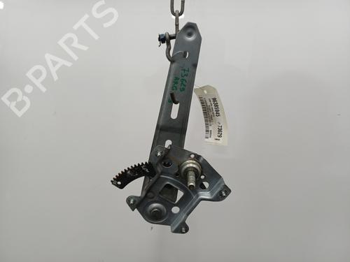 Used Rear left window mechanism KIA PICANTO I (SA) 1.0 (63 hp) 21565532