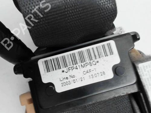 Used Front right seatbelt Front right seatbelt HONDA JAZZ II (GD_, GE3, GE2) 1.3 iDSi (GD1) (83 hp) 21240845 21240845