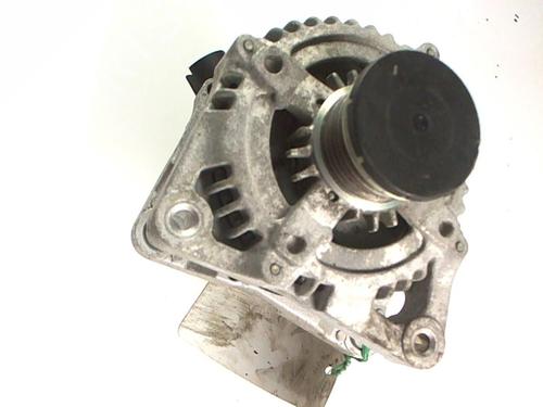 Used Alternator Alternator FORD B-MAX (JK) 1.0 EcoBoost (100 hp) 20465671 20465671