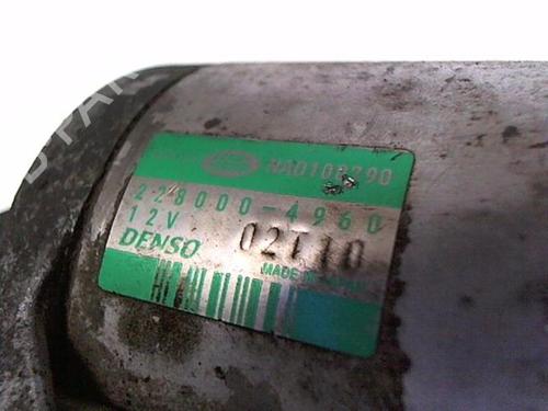 Startmotor ROVER 200 II Hatchback (RF) 220 SDi | BP20416267M8 