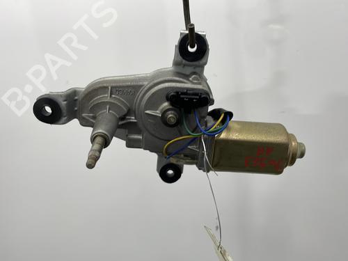Used Rear wiper motor HYUNDAI H-1 / STAREX Bus (A1) 2.5 TCi (101 hp) 22599924