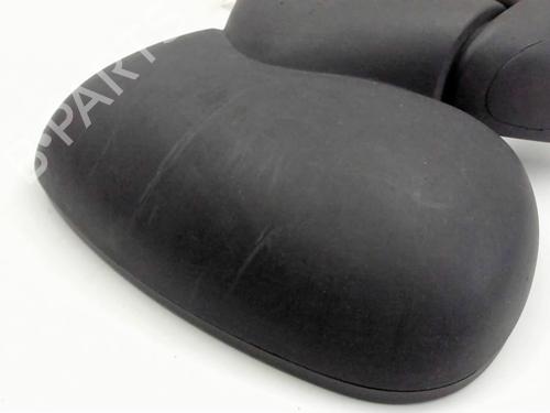 Left mirror RENAULT MASTER II Van (FD) 2.5 dCi 120 (FD0M, FD0U, FD0W, FD2M, FD2W, FD3M, FD3U,... | BP30736404C26 