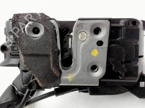 front-left-lock-renault-scenic-iii-jz01_-2008-2009-2010-2011-2012-2013-2014-2015-2016-36900547 main image