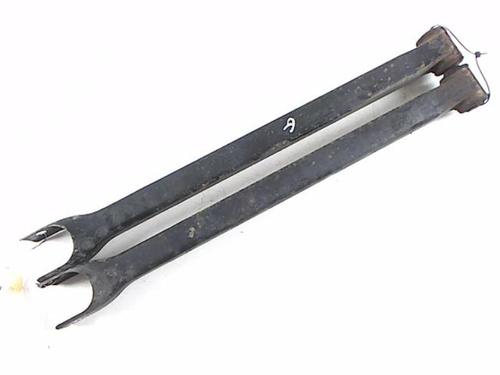 Left rear suspension arm AUDI A3 (8L1) 1.9 TDI quattro | BP20431704M14 