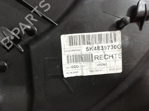 Rear right window mechanism VW GOLF VI (5K1) | BP36150034C25 - Image 7