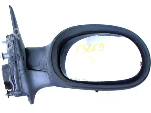 Used Right mirror RENAULT LAGUNA I (B56_, 556_) 1.6 16V (B568, B561) (107 hp) 20444626